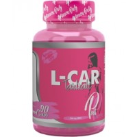 Pink Power L-Car (90капс)